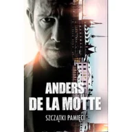 Powieści sensacyjne - Szczątki pamięci - miniaturka - grafika 1