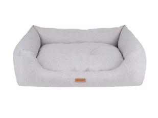 Ami Play Sofa Montana Legowisko dla Psa S Beżowy - Legowiska dla psów - miniaturka - grafika 1