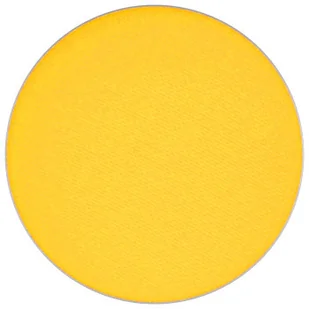 MAC Eye Shadow Pro Palette CHROME YELLOW 1.5 g - Cienie do powiek - miniaturka - grafika 2