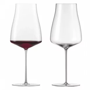 Zestaw 2 duzych kieliszków Wine Classics Select 862 ml kod: SH-122210 - Kieliszki - miniaturka - grafika 1