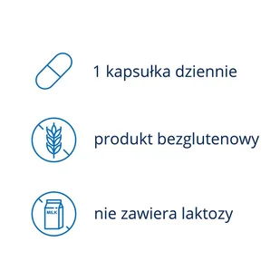 Asa P Zdrowie Sp.o.o. ARTRESAN EFEKT - 30 kaps. 3097841 - Ochrona stawów - miniaturka - grafika 3