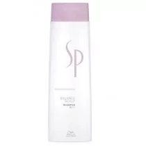 Wella Professional Kojący szampon do wrażliwej skóry głowy Balans Scalp szampon) Objętość 250 ml) - Szampony do włosów - miniaturka - grafika 1