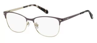 Okulary korekcyjne, oprawki, szkła - Okulary korekcyjne Fossil FOS 7034 4IN - grafika 1