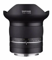 Obiektywy - Samyang Premium Canon EF 10 mm f/3.5 XP - miniaturka - grafika 1