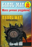 Czasopisma - Karol May Mistrz Powieści Przygodowej - miniaturka - grafika 1