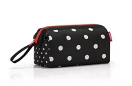 Kosmetyczki, organizery i kuferki - Reisenthel Kosmetyczka travelcosmetic mixed dots RWC7051 - miniaturka - grafika 1