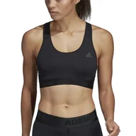 Bielizna sportowa damska - ADIDAS DONT REST ALPHASKIN SPORTS BRA > CF6599 - Adidas - miniaturka - grafika 1