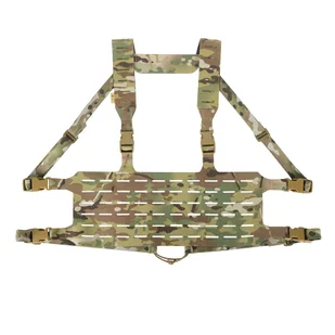 M-Tac -  Chest Rig Palianytsia Elite - Multicam - 19133008 - Odzież taktyczna i umundurowanie - miniaturka - grafika 2