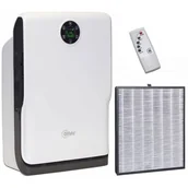 Oczyszczacze powietrza - Alfda ALR160 CleanAir - miniaturka - grafika 1