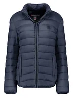 Kurtki damskie - Canadian Peak Kurtka pikowana "Akitaleak" w kolorze granatowym - miniaturka - grafika 1