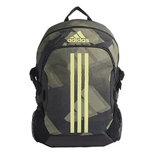 Torebki damskie - adidas performance Unisex H45601 plecak, granatowy, jeden rozmiar - grafika 1