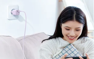 Ładowarka sieciowa McDodo CH-4020 20W Seria Nano (biała) - Ładowarki do telefonów - miniaturka - grafika 5