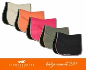 Akcesoria jeździeckie - Schockemohle Potnik NEO STAR S kolekcja wiosna-lato 2019 - miniaturka - grafika 1