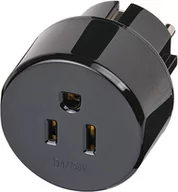 Zabawki interaktywne dla dzieci - Brennenstuhl Brennenstuhl Adapter US gniazdo > D Stecker - miniaturka - grafika 1