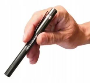 Prezent Dla Chłopaka Latarka Flash Pencil Led - Latarki - miniaturka - grafika 1