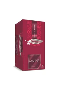 Herbapol Herbata Breakfast Malina 20t 5900956005935 - Herbata - miniaturka - grafika 1