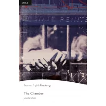 Grisham John The Chamber plus MP3 CD - dostępny od ręki, natychmiastowa wysyłka - Książki do nauki języka angielskiego - miniaturka - grafika 2