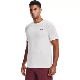 Koszulka męska Under Armour Seamless SS-L - Koszulki męskie - miniaturka - grafika 1