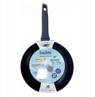 Patelnie - PATELNIA HD 12425 GREBLON 20 CM MAKALU - miniaturka - grafika 1