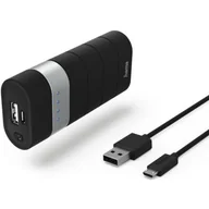 Powerbanki - Hama Power Pack "Joy" 5200 mAh 178850 - miniaturka - grafika 1