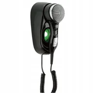 Suszarki do rąk i włosów - Suszarka do włosów hotelowa wisząca 1400 W czarna - miniaturka - grafika 1