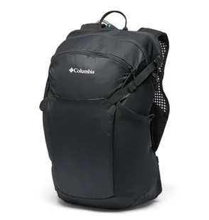 Plecak trekkingowy unisex Columbia BLACKCOMB RIDGE 30 L czarny 2121401010 - Plecaki - miniaturka - grafika 1