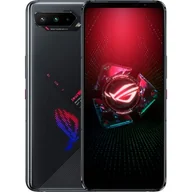Telefony komórkowe - Asus ROG 5S 5G 16GB/512GB Dual Sim Czarny - miniaturka - grafika 1
