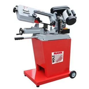 HOLZMANN Piła taśmowa BS 128HDR - Piły elektryczne - miniaturka - grafika 1