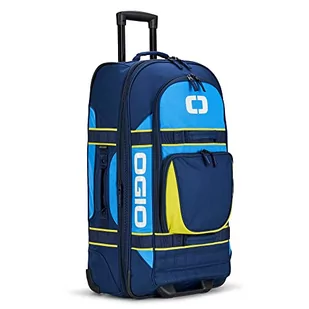 OGIO Torba podróżna Terminal, Granatowy wolt, Torba na sprzęt - Torby podróżne - miniaturka - grafika 1