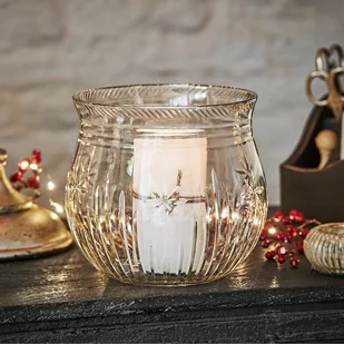 Świecznik Dakota - Świeczniki - miniaturka - grafika 1