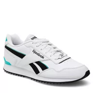 Buty sportowe męskie - Buty Reebok REEBOK ROYAL GLIDE R GZ1433 Kolorowy - miniaturka - grafika 1