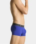 Majtki męskie - SZORTY ATLANTIC MH-1191 WL24 FIOL (kolor fiolet, rozmiar XL) - miniaturka - grafika 1