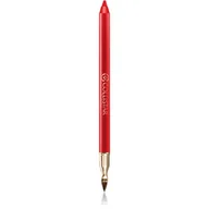 Konturówki do ust - Collistar, Professional Lip Pencil, Konturówka do ust 7 Cherry Red, 1.2 ml - miniaturka - grafika 1