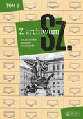 Historia świata - Z archiwum Sz. t. 2 - miniaturka - grafika 1