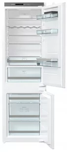 Gorenje NRKI4182A1 - Lodówki do zabudowy - miniaturka - grafika 1