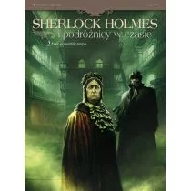 Sherlock Holmes i podróżnicy w czasie. Część 2