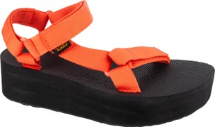 Teva W'S Flatform Universal, TGLY, 36 us 5; uk 3 - Sandały damskie - miniaturka - grafika 1
