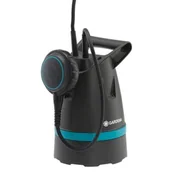 Pompy wodne - Pompa do wody GARDENA 09001-47 elektryczna - miniaturka - grafika 1