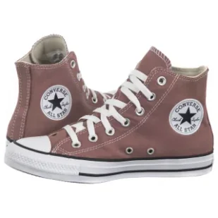 Trampki CTAS Hi Light Saddle A10534C (CO661-e) Converse - Trampki damskie - miniaturka - grafika 1