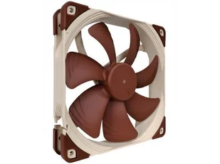 Noctua NF-A14 PWM 140mm NF-A14-PWM >> DO 30 RAT 0% (RRSO 0%) I PÓŁ ROKU NIE PŁACISZ > OD 99ZŁ > SPRAWDŹ PROMOCJE - Chłodzenie procesora - miniaturka - grafika 1
