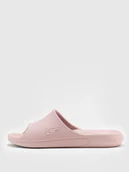 Buty dla dziewczynek - 4F Klapki dziecięce - różowe 38 - miniaturka - grafika 1