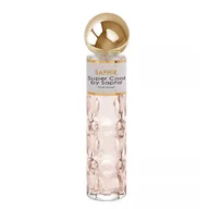 Wody i perfumy damskie - Saphir Super Cool Pour Femme woda perfumowana spray 30ml - miniaturka - grafika 1