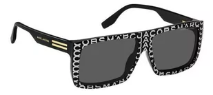 Okulary korekcyjne Marc Jacobs MARC 672 CS 03K - Okulary korekcyjne, oprawki, szkła - miniaturka - grafika 2