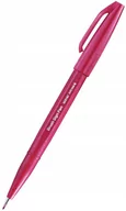 Kredki, ołówki, pastele i pisaki - PENTEL Pisak pędzelkowy kaligrafia Brush Touch - miniaturka - grafika 1