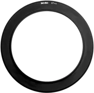 Tulejki, adaptery, redukcje do aparatów - NiSi Adapter Ring do V5/V6/V7 Holder 67mm - miniaturka - grafika 1