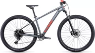 Rowery - Cube Analog, szary 18" | 29" | M (29") 2022 Rowery górskie - miniaturka - grafika 1