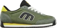 Moda i Uroda OUTLET - obuwie męskie ETNIES LO-CUT II LS Olive - miniaturka - grafika 1