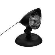 Oświetlenie świąteczne - Projektor świetlny z timerem LED - miniaturka - grafika 1