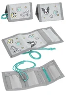 Portfele - Barbie, Portfel - miniaturka - grafika 1