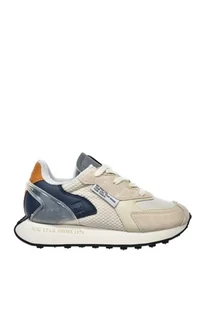 Buty Tenisówki Damskie BIG STAR RR274998 41 - Trampki damskie - miniaturka - grafika 1